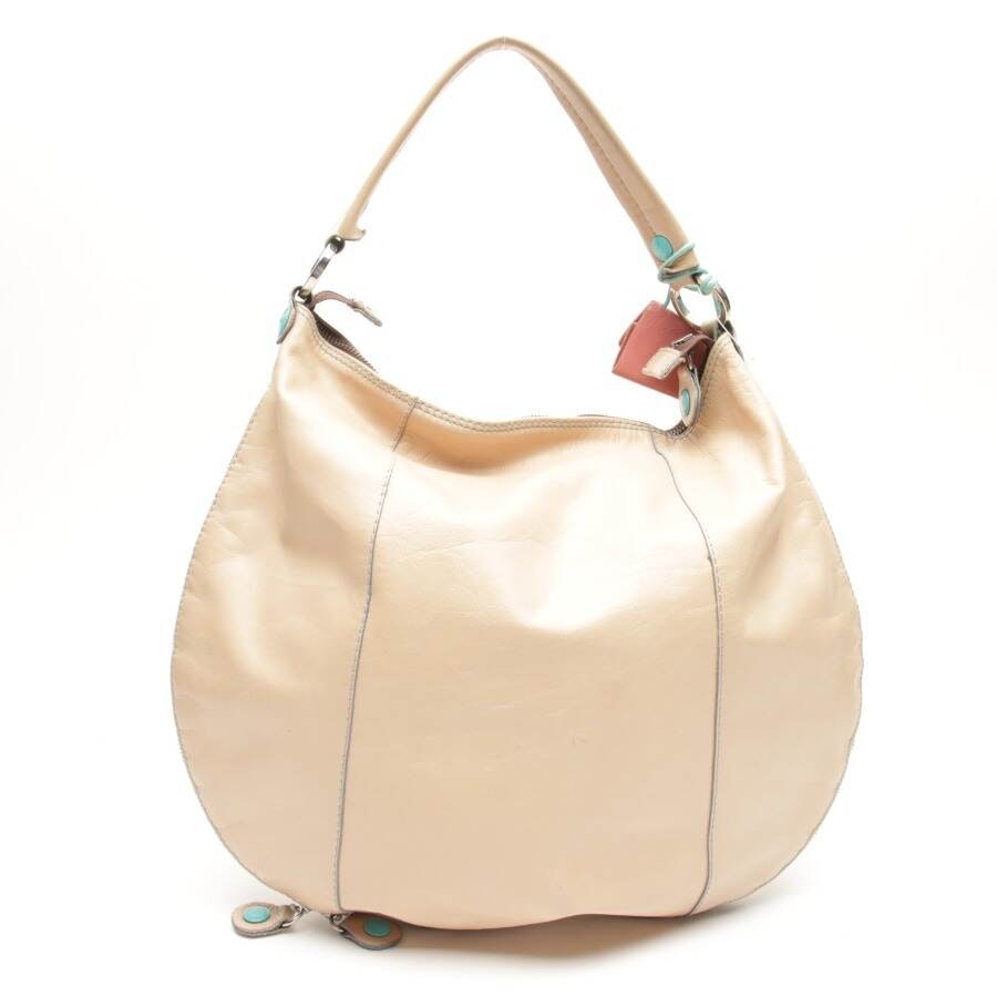 Gabs Schultertasche Beige von Gabs