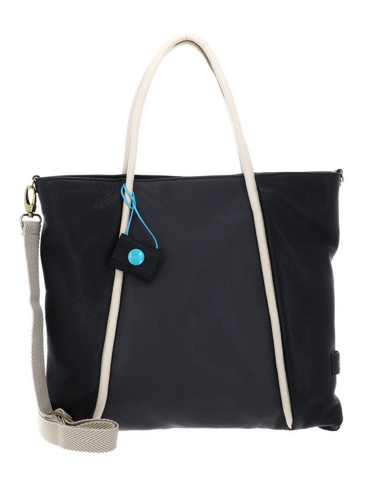 Gabs Shopper Shopper, aus echtem Kalbsleder von Gabs