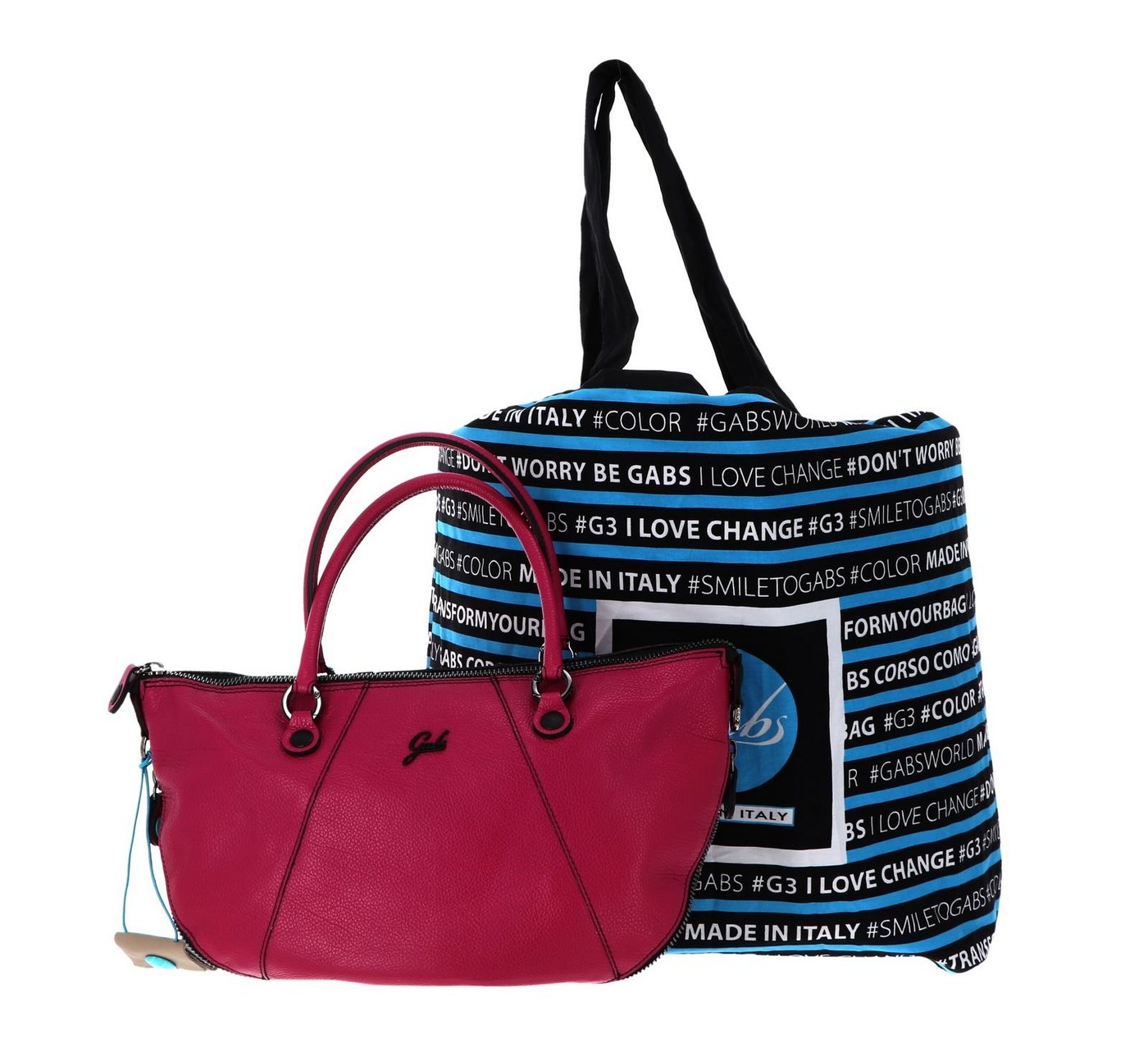 Gabs Shopper Zora (Set, 2-tlg) von Gabs