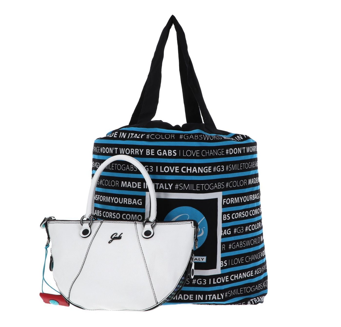 Gabs Shopper Zora (Set, 2-tlg) von Gabs