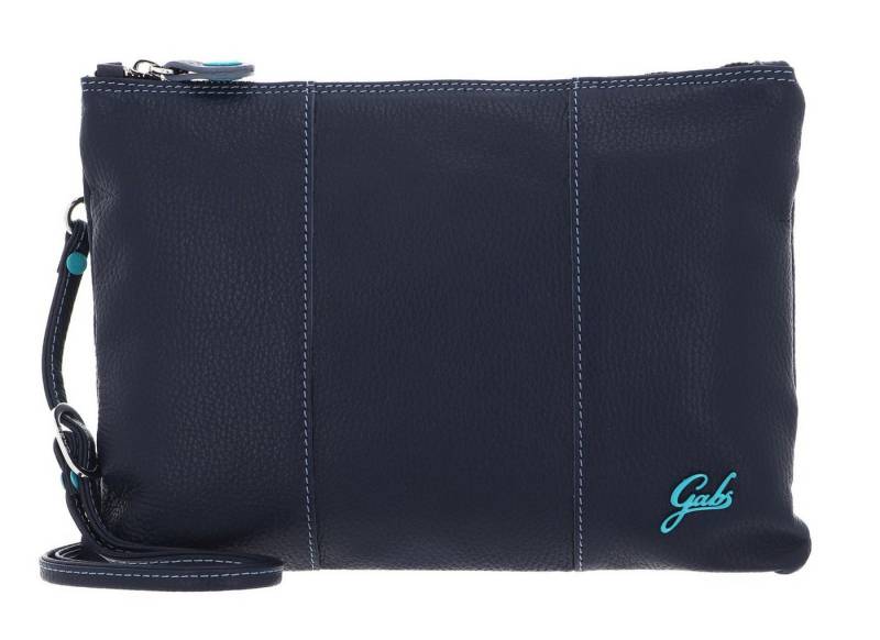 Gabs Umhängetasche Beyonce, aus echtem Kalbsleder von Gabs