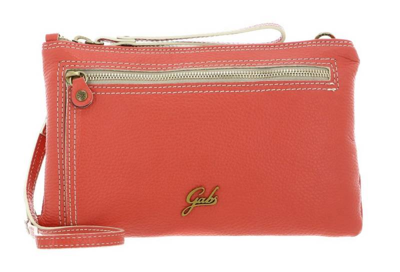 Gabs Umhängetasche Shoulder Bag, aus echtem Kalbsleder von Gabs