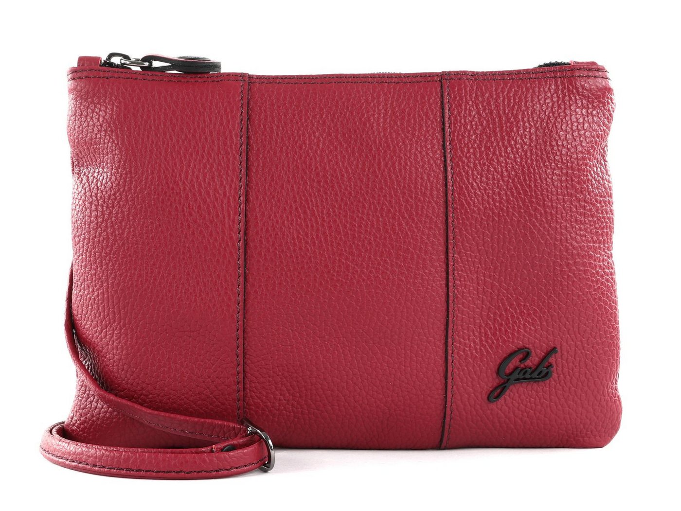 Gabs Umhängetasche Shoulderbag, aus echtem Kalbsleder Gabs Umhängetasche Shoulderbag, aus echtem Kalbsleder von Gabs