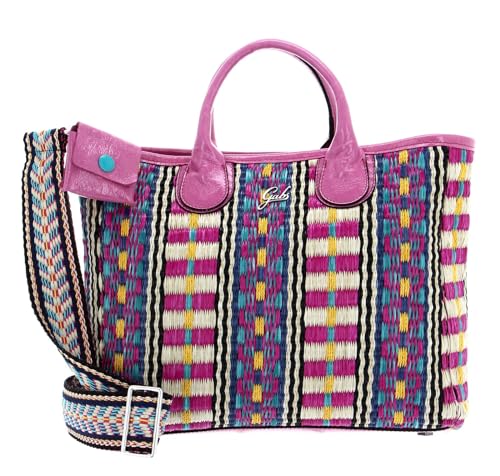 NORA M PAGLIA Donna gabs G009480T2-X2330-C4503 Fucsia von Gabs