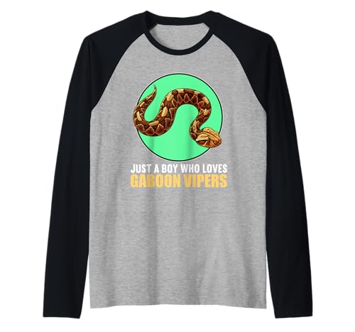 Herren Gabunvipern Gabunviper Raglan Herren Gabunvipern Gabunviper Raglan von Gabunvipern Gabunviper Tier Shop