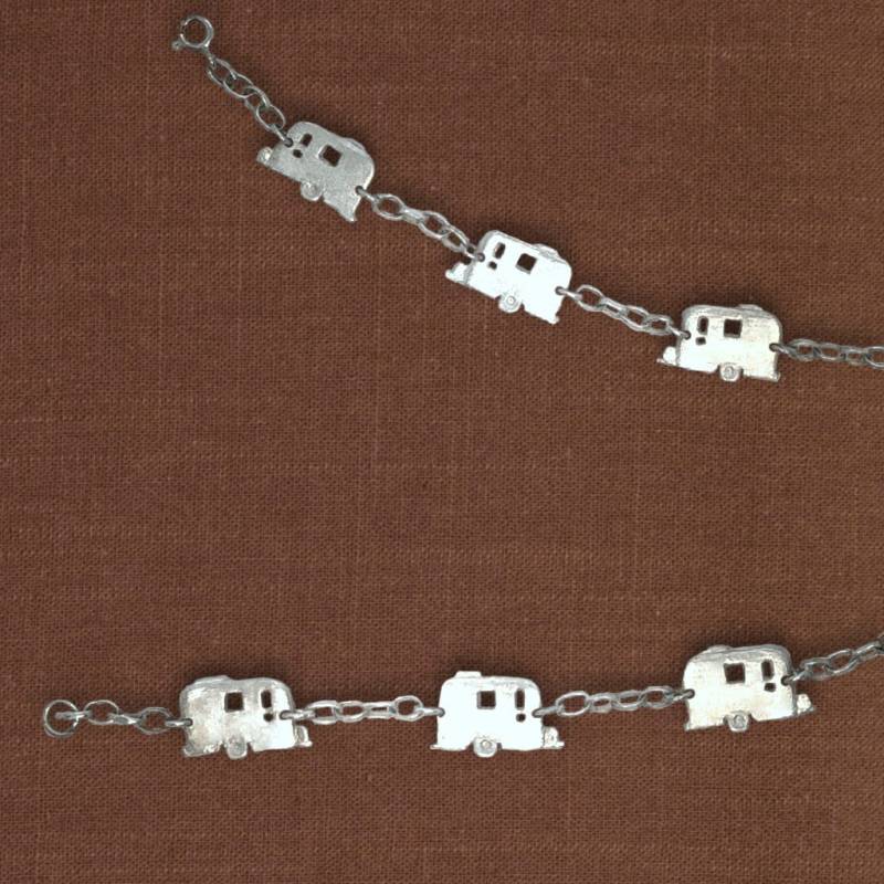 Airstream Bracelet Airstream Bracelet von GabyDeArt