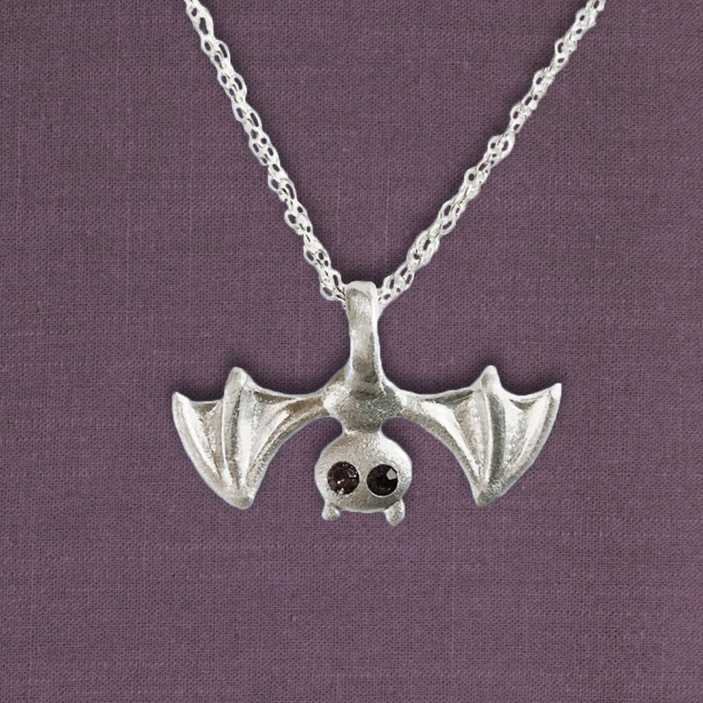 Fledermaus von GabyDeArt