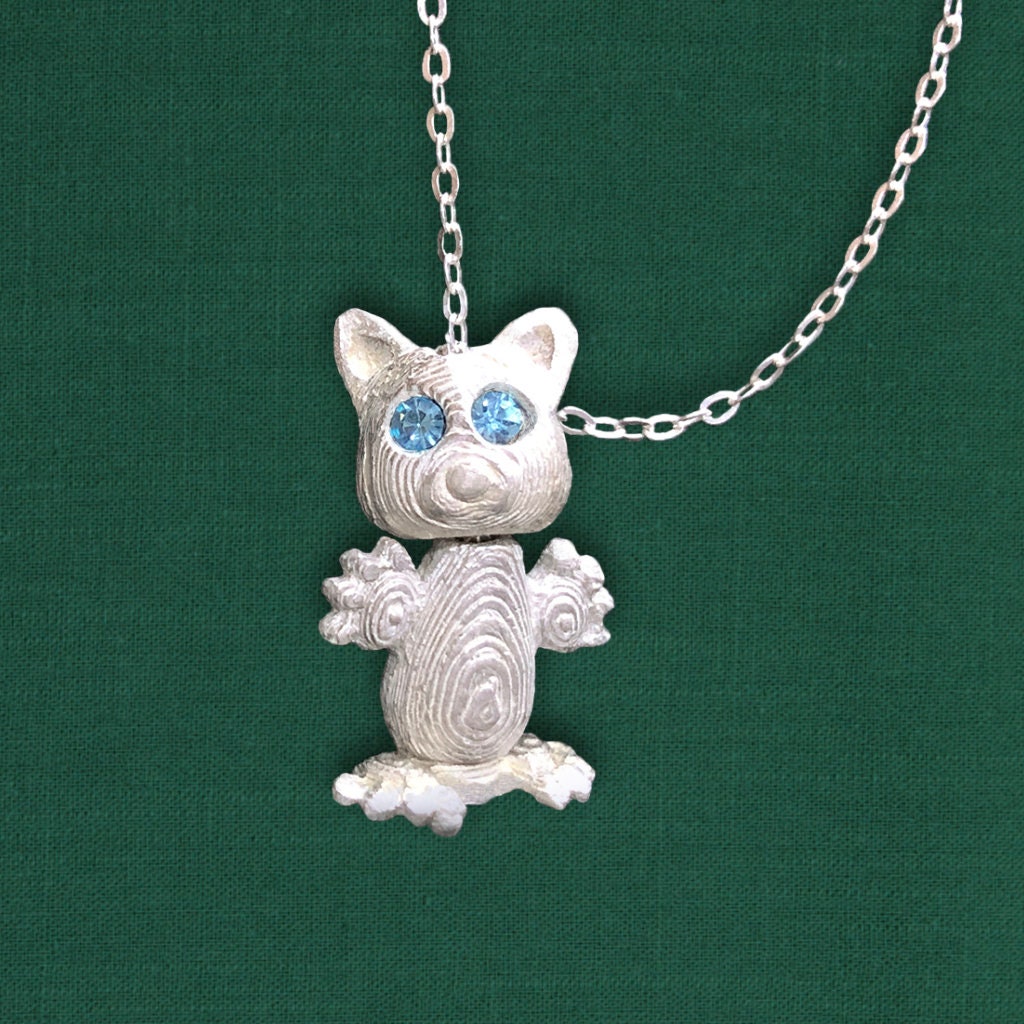 Kater Geronimo von GabyDeArt