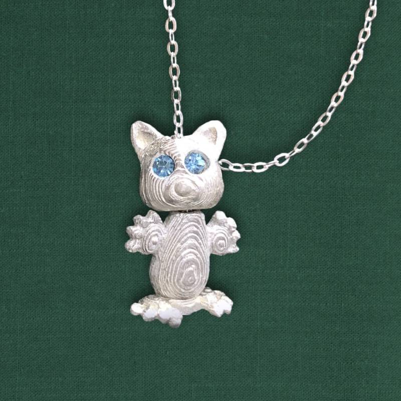 Kater Geronimo von GabyDeArt