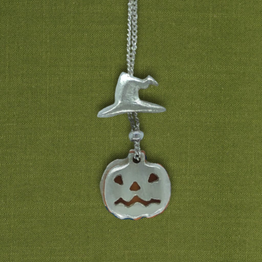 Kuerbis Halloween von GabyDeArt