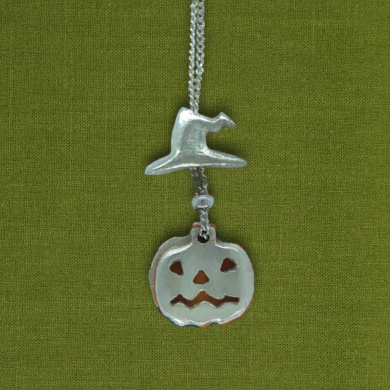 Kuerbis Halloween Kuerbis Halloween von GabyDeArt