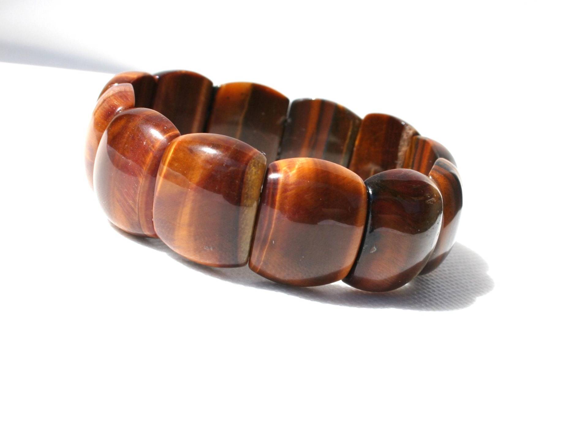 Tigerauge Armband von GabyJewellery