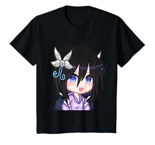 Gacha Club Stuff für Mädchen Gacha Club Merch Gacha Club T-Shirt von Gachatuber