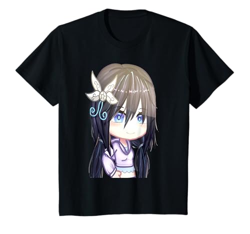 Gacha Life Kleidung für Mädchen Gacha Life Merch für Mädchen T-Shirt Gacha Life Kleidung für Mädchen Gacha Life Merch für Mädchen T-Shirt von Gachatuber