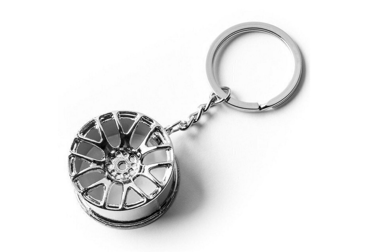 Gadget Master Schlüsselanhänger Felge Schlüsselanhänger Gadget Master Schlüsselanhänger Felge Schlüsselanhänger von Gadget Master