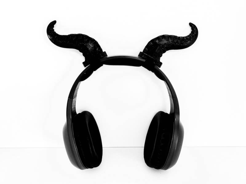 Tentakel Für Kopfhörer, Cosplay & Props. Twitch Streamer Gaming-Headset Aufsatz von Gadgetalicious