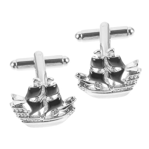 Gadpiparty Manschettenknöpfe Für Herren Hemd Knebelknopf Für Kleidung Knopfabdeckungen Für Herrenhemden Anzugmanschettenknöpfe Businessmanschettenknöpfe Kupfermanschettenknöpfe von Gadpiparty