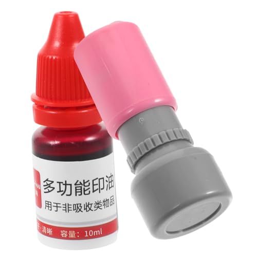 Gadpiparty 1 Satz Gesichtsstempel Led Kleine Stempel Zum Basteln Tanzauftritt-make-up-stempel Gesichts-cosplay-stempel Zarter Make-up-stempel Stempel Für Make-up Plastik von Gadpiparty