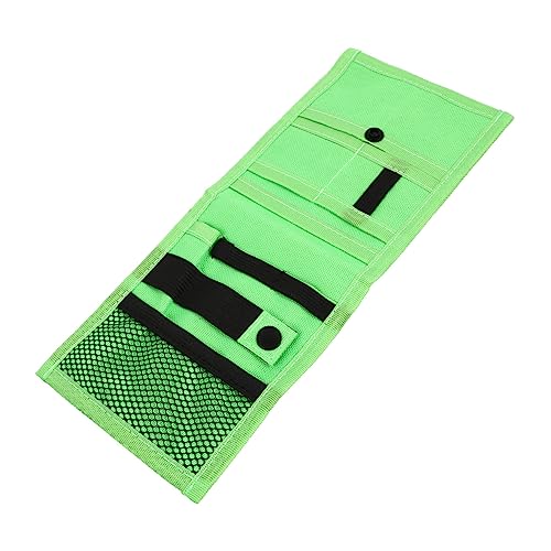 Gadpiparty Stifttasche für Ärzte und Krankenschwestern Waschbar Verschleißfest mit Großem Stauraum Praktische Stiftaufbewahrungstasche für Täglichen Gebrauch von Gadpiparty