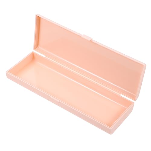 Gadpiparty 1 Stück Portable Federmäppchen mit Großem Fassungsvermögen Kreatives und Einfaches Design aus Robustem für Stifte und Schreibwaren Trendigem Schule Gadpiparty 1 Stück Portable Federmäppchen mit Großem Fassungsvermögen Kreatives und Einfaches Design aus Robustem für Stifte und Schreibwaren Trendigem Schule von Gadpiparty