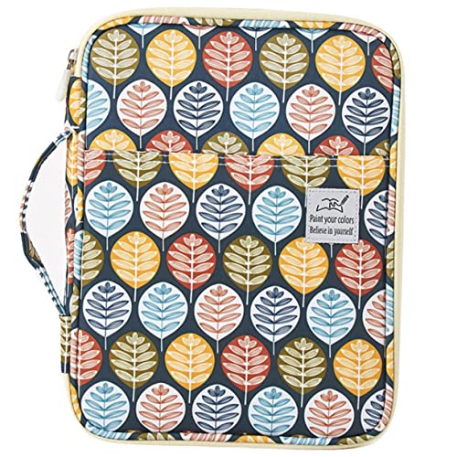 Gadpiparty 1 Stück Schreibbeutel mit Bleistiftbeutel großes Federmäppchen Schreibwaren Bleistift-Organizer-Tasche Kunst Etui Federmäppchen zeichnen Hochwertiges Oxford-Tuch Zufällige Farbe Gadpiparty 1 Stück Schreibbeutel mit Bleistiftbeutel großes Federmäppchen Schreibwaren Bleistift-Organizer-Tasche Kunst Etui Federmäppchen zeichnen Hochwertiges Oxford-Tuch Zufällige Farbe von Gadpiparty