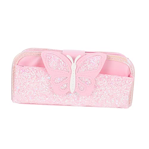 Gadpiparty 1 Stück Schreibwarenbox Federmäppchen Glitzer Stiftetasche Schüler Federmäppchen Schüler Schreibwarentasche Schule Entzückende Federmäppchen Pailletten Federmäppchen Niedliche Gadpiparty 1 Stück Schreibwarenbox Federmäppchen Glitzer Stiftetasche Schüler Federmäppchen Schüler Schreibwarentasche Schule Entzückende Federmäppchen Pailletten Federmäppchen Niedliche von Gadpiparty