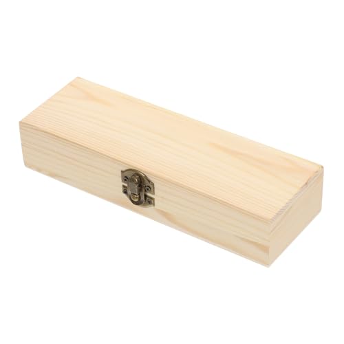 Gadpiparty 1 Stück Stiftebox Multifunktionale Aufbewahrungsbox für Schulbedarf Langlebig und Tragbar für Schreibtisch Organizer und DIY Projekte von Gadpiparty
