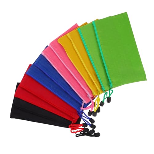 Gadpiparty 12 Stück Teiliges wasserdichte Oxford Stoff Federmäppchen mit Fußballmuster Reißverschluss Kosmetik und Schreibwaren Organizer Kleine Tasche für Schule Büro Reisen Vielseitig Gadpiparty 12 Stück Teiliges wasserdichte Oxford Stoff Federmäppchen mit Fußballmuster Reißverschluss Kosmetik und Schreibwaren Organizer Kleine Tasche für Schule Büro Reisen Vielseitig von Gadpiparty