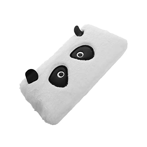 Gadpiparty 1Stück Cartoon Plüsch Bleistiftbeutel Für Studenten Robuste Federtasche Mit Großem Stauraum Waschbar Und Langlebig Für Schule von Gadpiparty