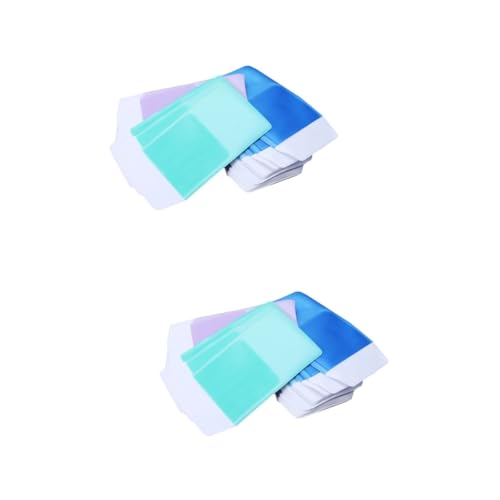Gadpiparty 2 Sätze Teiliges PVC Fall Sicherer Stiftbeutel Bunten Farben Für Täglichen Gebrauch Praktischer Stifthalter Für Stifte Und Schreibwaren Leicht Zu Reinigen Für 10 Stück * 2 Gadpiparty 2 Sätze Teiliges PVC Fall Sicherer Stiftbeutel Bunten Farben Für Täglichen Gebrauch Praktischer Stifthalter Für Stifte Und Schreibwaren Leicht Zu Reinigen Für 10 Stück * 2 von Gadpiparty