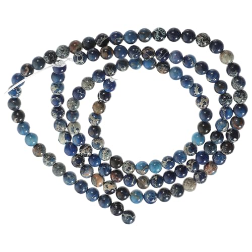Gadpiparty 2 Stück Armbänder Steinperlen Handgefertigte Schmuckstücke Halskette Für Diy Einzigartiges Design Für von Gadpiparty