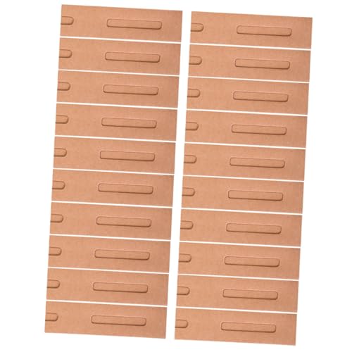 Gadpiparty 30 Stück Teiliges Kraftpapier Stifthüllen Papierbox Stiftverpackung Leicht Büroalltag Geschenkverpackung Kugelschreiber Schutzhülle Organizer Gadpiparty 30 Stück Teiliges Kraftpapier Stifthüllen Papierbox Stiftverpackung Leicht Büroalltag Geschenkverpackung Kugelschreiber Schutzhülle Organizer von Gadpiparty