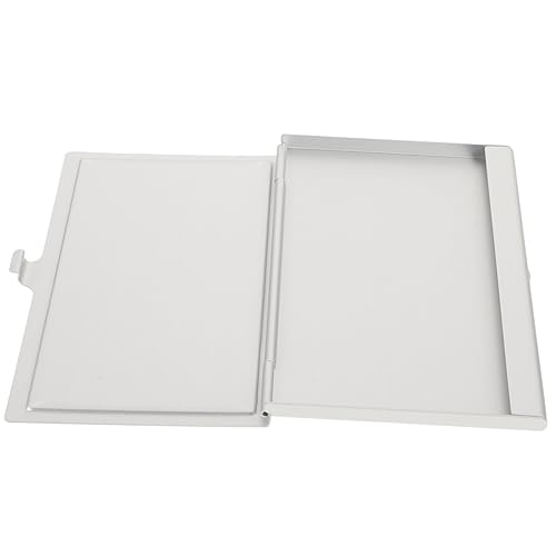 Gadpiparty Kartonbox Zum Selbermachen Sublimations-visitenkartenbox Aus Kartenhalter Mit Wärmeübertragung Visitenkartenetui Leer Sublimationsbox Für Karten von Gadpiparty