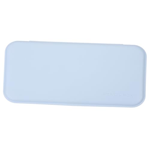 Gadpiparty Bleistiftbox aus Großer Stauraum Multifunktionale Schreibwaren Organizer für Schule für Lehrer und Praktischer Stifthalter von Gadpiparty