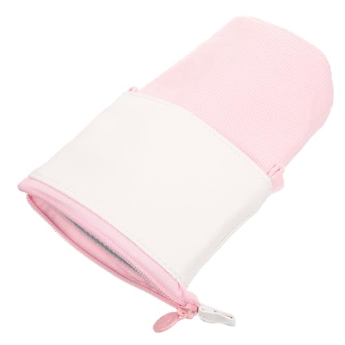 Gadpiparty Federmäppchen Mit Verstellbarem Stifthalter Organizer Für Schreibwaren Großes Federmäppchen Für Jungen Und Tragbare Kosmetiktasche Mit Reißverschluss Gadpiparty Federmäppchen Mit Verstellbarem Stifthalter Organizer Für Schreibwaren Großes Federmäppchen Für Jungen Und Tragbare Kosmetiktasche Mit Reißverschluss von Gadpiparty