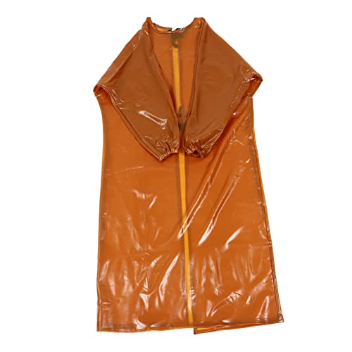 Gadpiparty Elastischer Spritzschutz-overall - Herren-arbeitskleidung Säurebeständig Für Landwirtschaft & von Gadpiparty