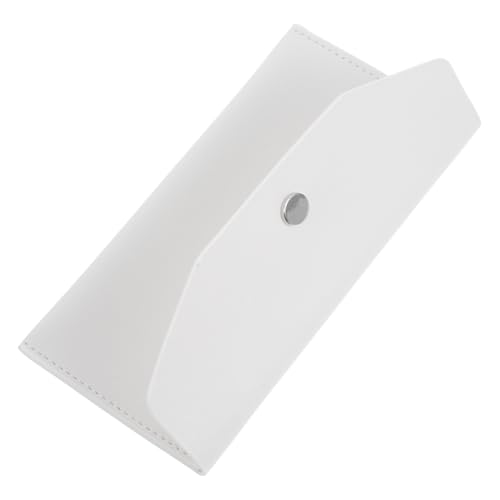 Gadpiparty Damen Pu Geldbörse Für Budgetplanung Wasserdichtes Cash Envelope Wallet Für Hochzeiten Und Geburtstage Minimalistische Brieftasche Mit Knopfverschluss von Gadpiparty