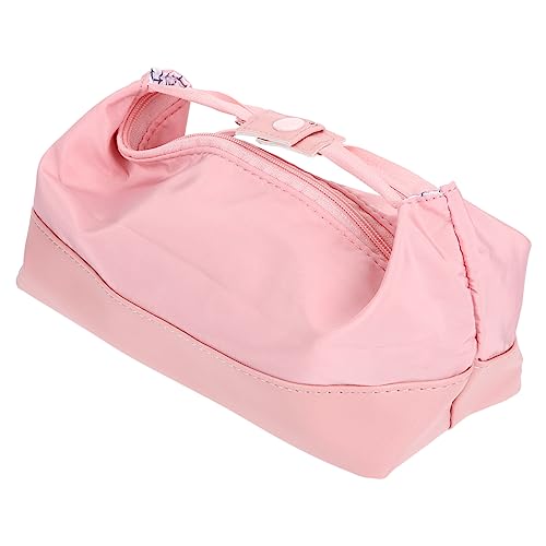 Gadpiparty Hochwertiger Multifunktionaler Stifthalter Tragbares Federmäppchen Für Schule Kosmetik Ästhetische Bleistifttasche Mit Platz Für Schreibutensilien Und Pflegeprodukte von Gadpiparty