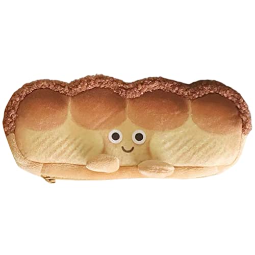 Gadpiparty Federmäppchen Mit Cartoon-Motiv Große Kapazität Tragbar Für Junge Mädchen Aus Hochwertigen Materialien Kompakte Schreibwaren Organisieren Langlebig Reißverschluss von Gadpiparty