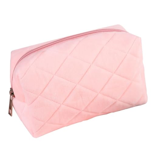 Gadpiparty Großzügiges Stiftetui Multifunktionale Kosmetiktasche Liebevolles Make Up Utensilien Aufbewahrungstasche für Schule und Unterwegs Zartem Platz für Stifte und Make Up Gadpiparty Großzügiges Stiftetui Multifunktionale Kosmetiktasche Liebevolles Make Up Utensilien Aufbewahrungstasche für Schule und Unterwegs Zartem Platz für Stifte und Make Up von Gadpiparty