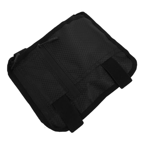 Gadpiparty Handy-beintasche Handytasche Handyhalter Für Den Sport Lauftasche Beinbeutel Für Männer Handyhalter Für Läufer Reitbeintasche Beinband-handyhalter Handy-beinbänder Nylon Black von Gadpiparty
