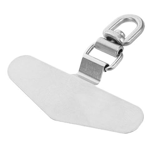 Gadpiparty Handy-lanyard-pad Telefon-gurt- Universeller Lanyard-patch Dünne Rückseite Selbstklebend Gadpiparty Handy-lanyard-pad Telefon-gurt- Universeller Lanyard-patch Dünne Rückseite Selbstklebend von Gadpiparty