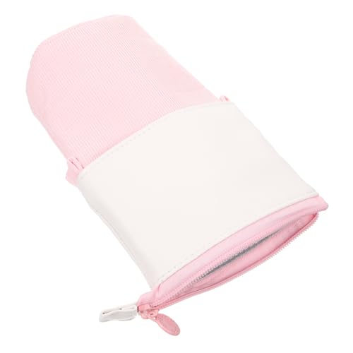 Gadpiparty Federmäppchen Mit -stifthalter Organizer Für Schreibwaren Leicht Und Tragbar Geeignet Für Jungen Und Schüler Mit Praktischem Reißverschlussdesign Gadpiparty Federmäppchen Mit -stifthalter Organizer Für Schreibwaren Leicht Und Tragbar Geeignet Für Jungen Und Schüler Mit Praktischem Reißverschlussdesign von Gadpiparty