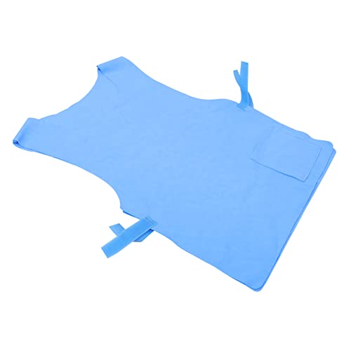 Gadpiparty Kühlweste Frauen Sommerhemden Herren Sommershirt Tanktops Für Damen Sporthemden Für Damen Blusen Damen Sommer Damen Sommerhemden Herren Laufweste Luft Kleidung Polypropylen Vereist von Gadpiparty