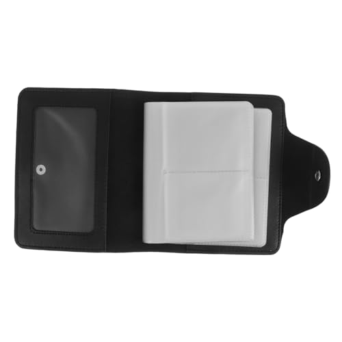 Gadpiparty Kartenetui Für Und Damen Mit Fächern Kreditkarten-Organizer Und Reisekartenetui Als Bankkartenetui Und Angelscheinhalter Schmal Und Praktisch von Gadpiparty