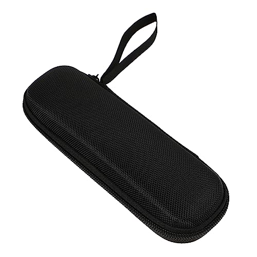 Gadpiparty Tragbare Reißverschluss Stifttasche Große Kapazität Langlebiger Organizer Für Schreibwaren Für Schule Und Reisen Vielseitig Einsetzbar Für Studenten Und Bürobedarf von Gadpiparty