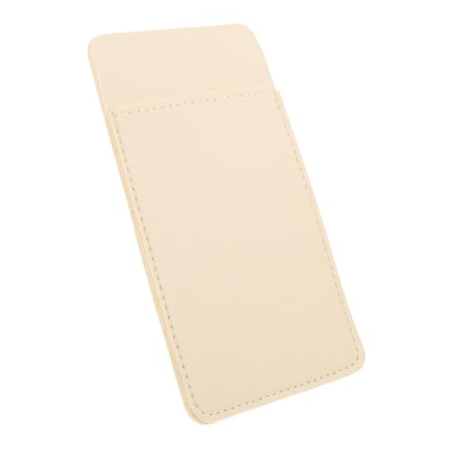 Gadpiparty Leder Füllfederhalter-etui Taschenschutz Für Hemden Stifte-einstecktasche Stift-Organizer Für Krankenschwestern Wiederverwendbare Stifttasche von Gadpiparty