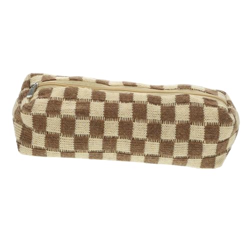 Gadpiparty Multi Funktionales Federmäppchen Aufbewahrungstasche für Schule und Büro für Stifte Scheren Lineale und Mehr Langlebigem Material Stilvollem von Gadpiparty