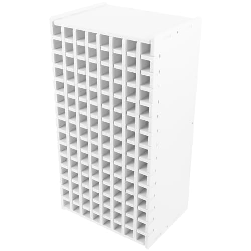 Gadpiparty Multifunktionaler Stifthalter für Büro und Schule Praktischer Stift Organizer mit Fächern für Marker und Schreibutensilien für Schreibtisch Aufbewahrung von Schulmaterialien von Gadpiparty