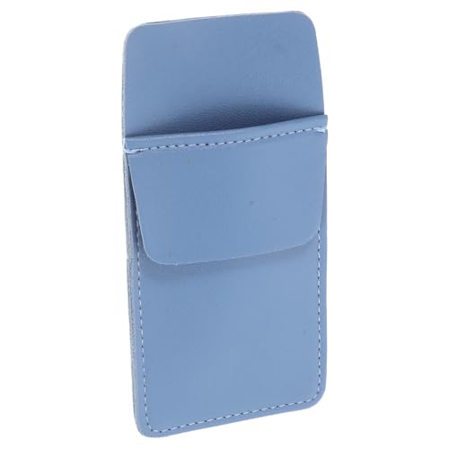 Gadpiparty Pocket Protector Stifthülsenhalter für Krankenschwestern Langlebiger Organizer mit Clips für Hemd und Laborkittel für Stifte und Kleine von Gadpiparty